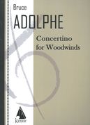 Concertino : For Woodwinds.