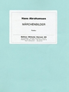 Märchenbilder : For Orchestra (1984).