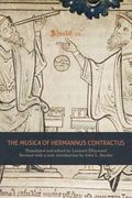 Musica of Hermannus Contractus / edited and translated by Leonard Ellinwood.