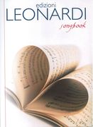 Edizioni Leonardi Songbook.