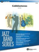 Cobblestones : For Jazz Band.