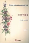 Lo Studio : For Piano.