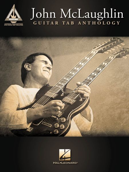 Guitar Tab Anthology.