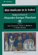 Qui Musicam In Se Habet : Studies In Honor of Alejandro Enrique Planchart.