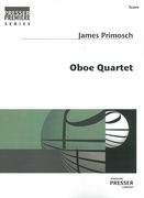 Oboe Quartet (2015).