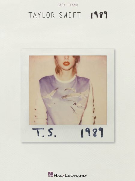 1989 : For Easy Piano.