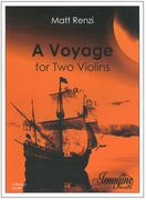 Voyage : For Two Violins.