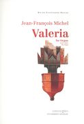 Valeria : For Organ (2015).