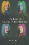 Lives of George Frideric Handel.