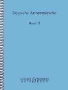 Deutsche Armeemaersche : Band II (Maersche Nr. 101-165).