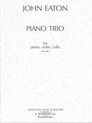 Piano Trio : For Piano, Violin and Cello.