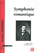 Symphonie Romantique : Pour Orchestre.