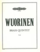 Brass Quintet (1999).