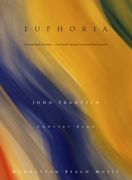 Euphoria : For Concert Band.