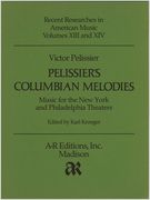 Pelissier's Columbian Melodies.