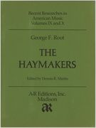 Haymakers.