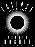 Eclipse : For Concert Band (Score Only).