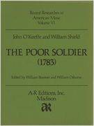 Poor Soldier (1783).