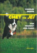 Chet The Jet : For Trumpet and Piano (2015).