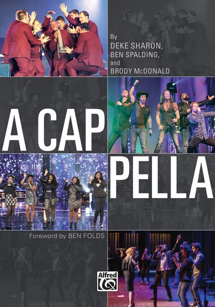 A Cappella.