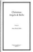 Christmas Angels & Bells : For Orchestra.