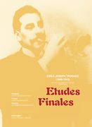 Etudes Finales : For Trumpet / Ed. by Anatoly Selianin.