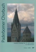 Paderborner Chorbuch : Geistliche Geänge Des 19. Jahrhunderts Für Mannerchöre.