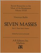 Seven Masses : Part 1.