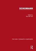 Schumann / edited by Roe Min-Kok.