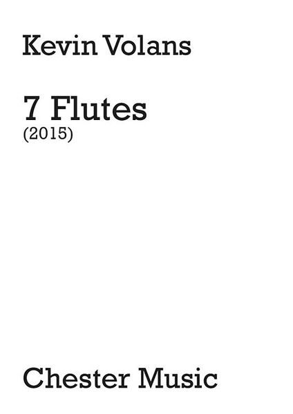 7 Flutes.
