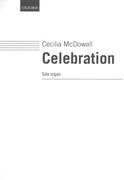 Celebration : For Solo Organ.