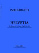 Helvetia : For Trumpet and Organ.