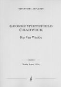 Rip Van Winkle : Concert Overture.