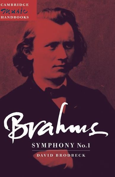 Brahms : Symphony No. 1.