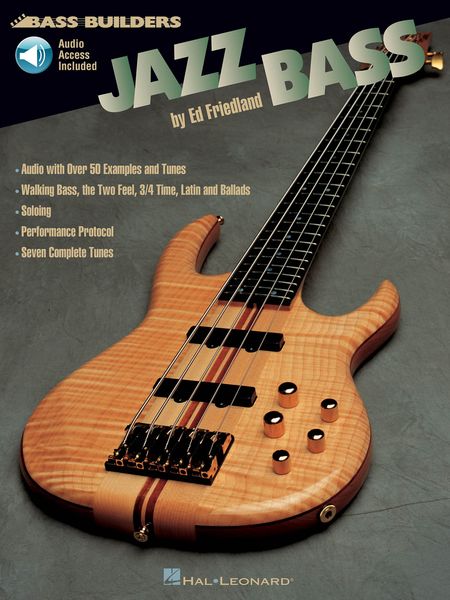 Jazz Bass.