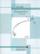 Fluchtpunkte : Für Ensemble (2006).