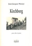 Kirchberg : Pour Alto Et Piano (2014).