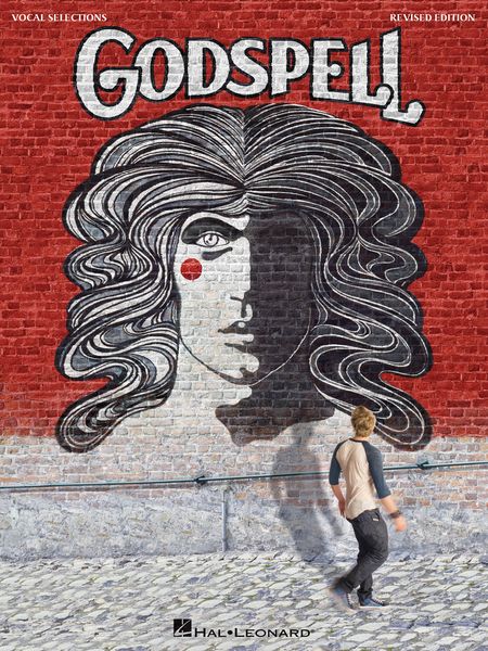 Godspell : Revised Edition.