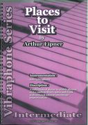 Places To Visit : For Solo Vibraphone.