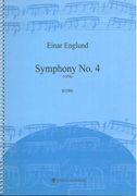 Symphony No. 4 (Nostalgic) (1976) - New Edition 2016.