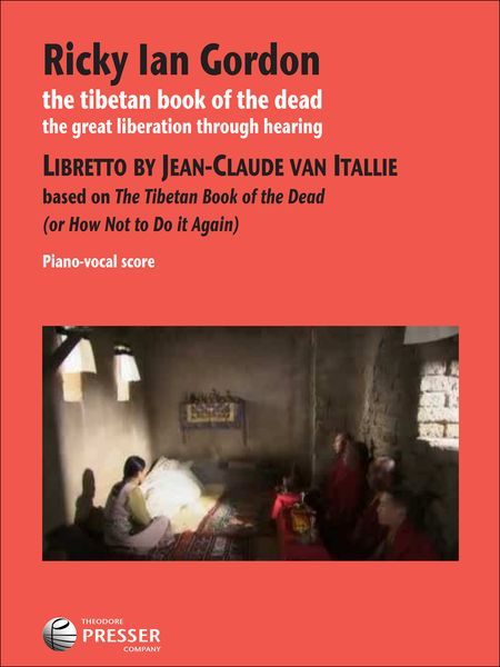 Tibetan Book of The Dead : The Great Liberation Through Heraing.