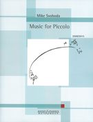 Music For Piccolo (2008/2015).
