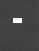Shock Diamonds : For Orchestra (2007).
