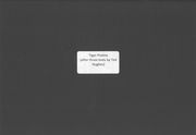Tiger Psalms : For Mezzo Soprano and Mixed Chamber Ensemble (2010).