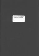 Meditation and Allegro : For Viola and Ensemble (2010).