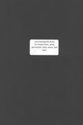 Love Among The Ruins : For SATB and Chamber Ensemble.