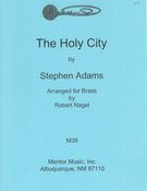 Holy City : For 8 Brass / arr. by Robert Nagel.