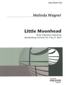 Little Moonhead : For Chamber Orchestra.