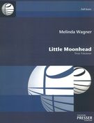 Little Moonhead : For Chamber Orchestra.
