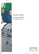 Sogno Di Enea : For Three Performers [Trumpet/Piano, Bassoon, Percussion] (2012).